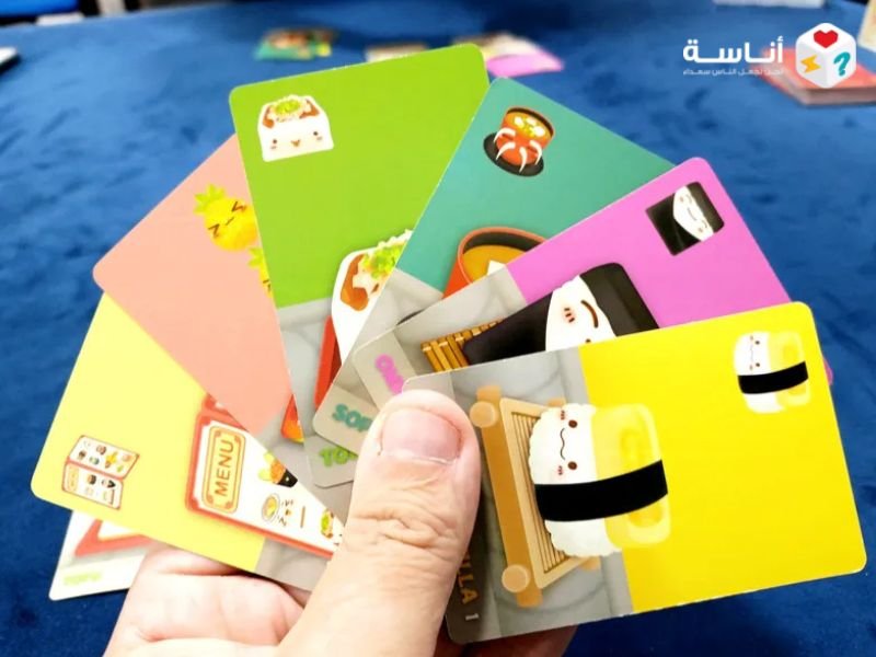 مراجعة لعبة Set: سحر الأنماط والمنطق البصري.. هل تمتلك عيناً ترى ما لا يراه الآخرون؟