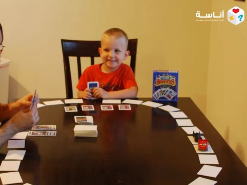 لعبة Mille Bornes: سباق الـ 1000 كيلومتر، فن التعطيل، ومعركة الطريق الكلاسيكية