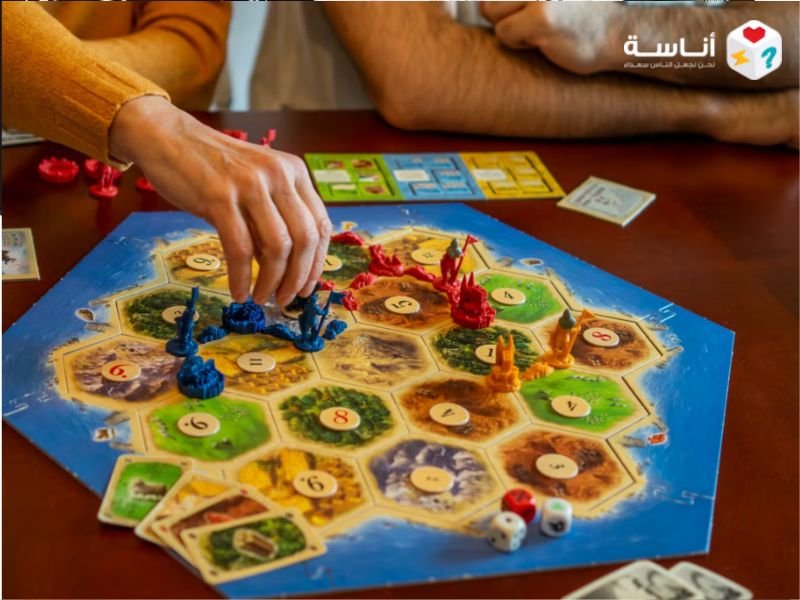 الدليل الأسطوري للعبة Just One : عبقرية التوافق وبلاغة الكلمة الواحدة
