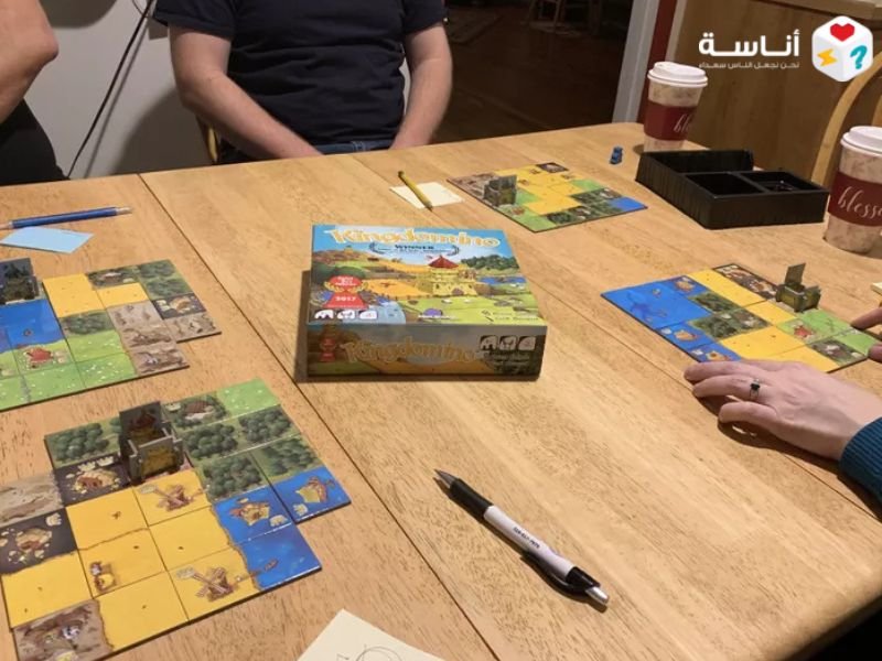 مراجعة لعبة Llamas Unleashed: صراع الجبابرة في المزرعة