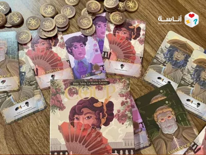 مراجعة لعبة Point Salad: حين تتحول "السلطة" إلى معركة ذكاء.. هل تستطيع جمع المكونات المثالية للفوز؟