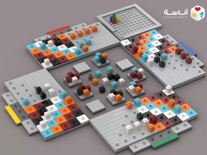 شاهد ايضا" مراجعة لعبة Outfoxed!: دليلك الشامل لأفضل لعبة استنتاج تعاونية تحول الأطفال إلى محققين بارعين مراجعة لعبة Hisss: عالم من الألوان والمرح حيث يبني الصغار أطول الثعابين بذكاء المطابقة دليل لعبة Happy Salmon: أسرع لعبة بطاقات جماعية لبث الحماس والمرح لعبة UNO: صرخة النصر، لغز الألوان، ومعركة البطاقات التي لا تنتهي لعبة Taco Cat Goat Cheese Pizza: إعصار الضحك، صراع الأيدي، وفن الصفعة الذهبية